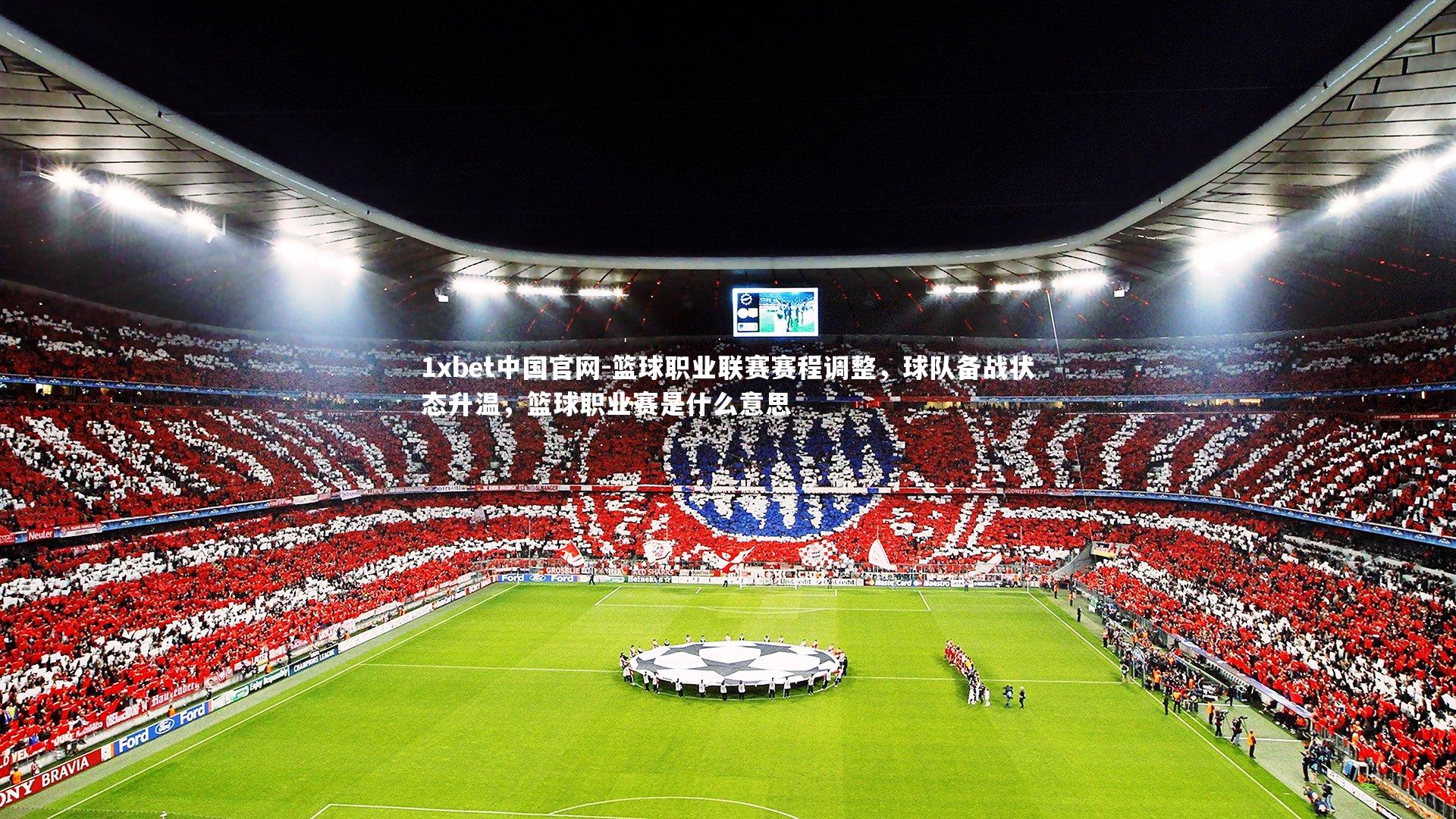 篮球职业联赛赛程调整,球队备战状态升温,篮球职业赛是什么意思