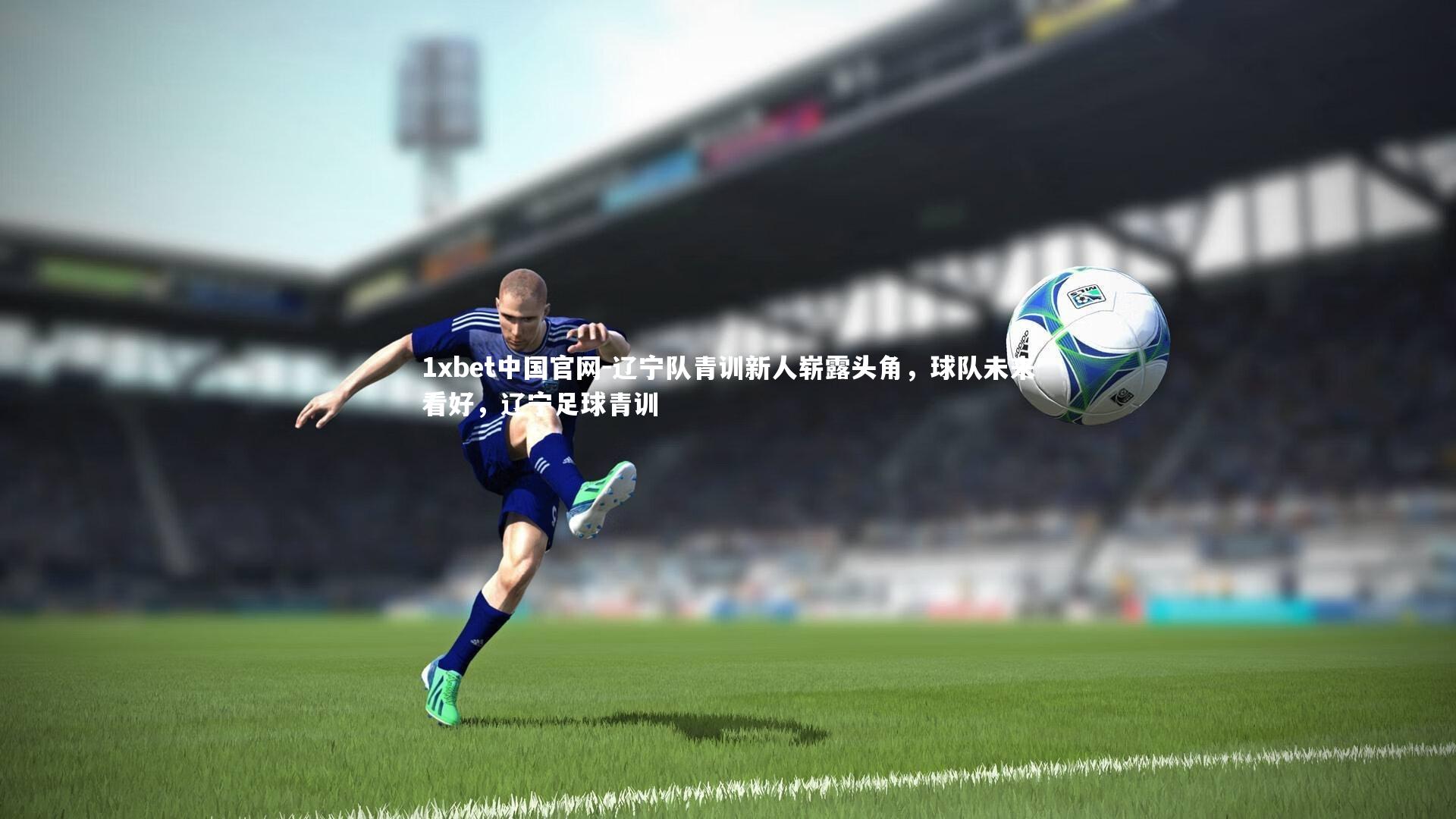 辽宁队青训新人崭露头角,球队未来看好,辽宁足球青训
